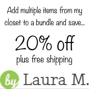 Bundle and save!